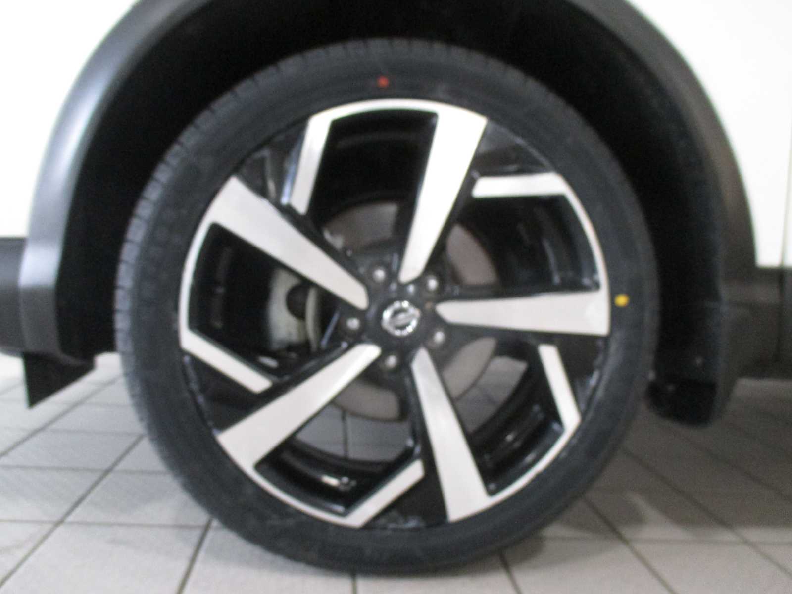 used 2021 Nissan Rogue Sport car, priced at $15,998