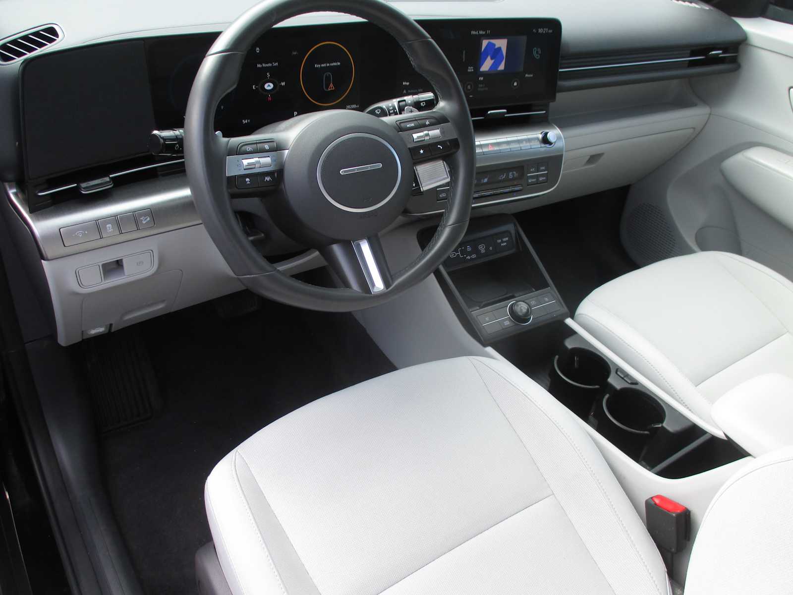 2024 Hyundai Kona SEL - Photo 9