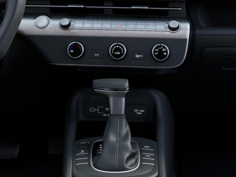 new 2026 Hyundai Kona car, priced at $29,051