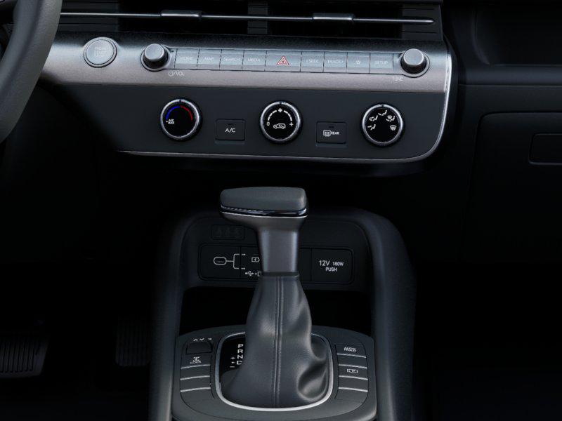 new 2026 Hyundai Kona car, priced at $29,340