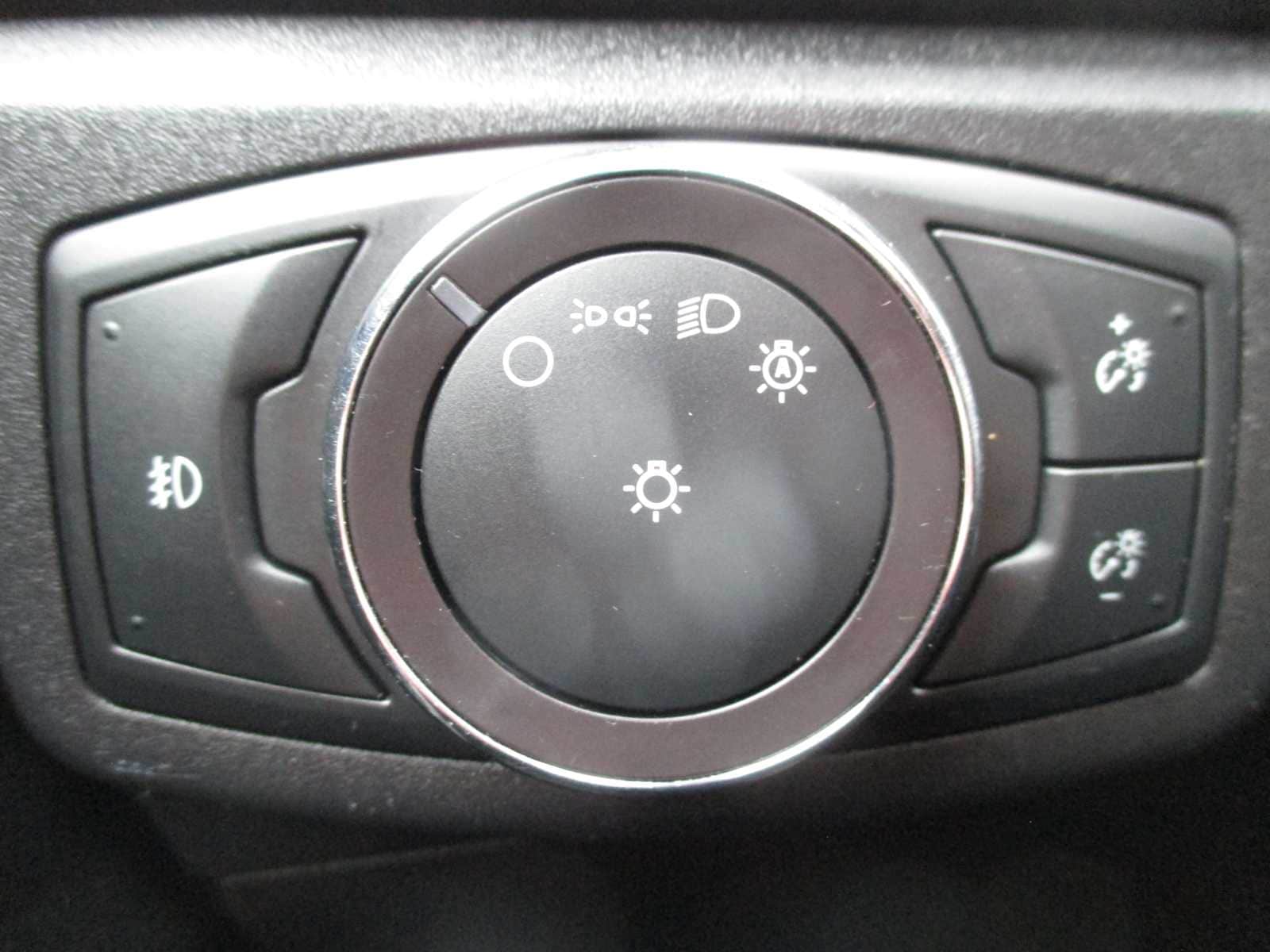 used 2017 Ford Fusion car, priced at $11,998