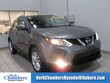  Nissan Rogue Sport