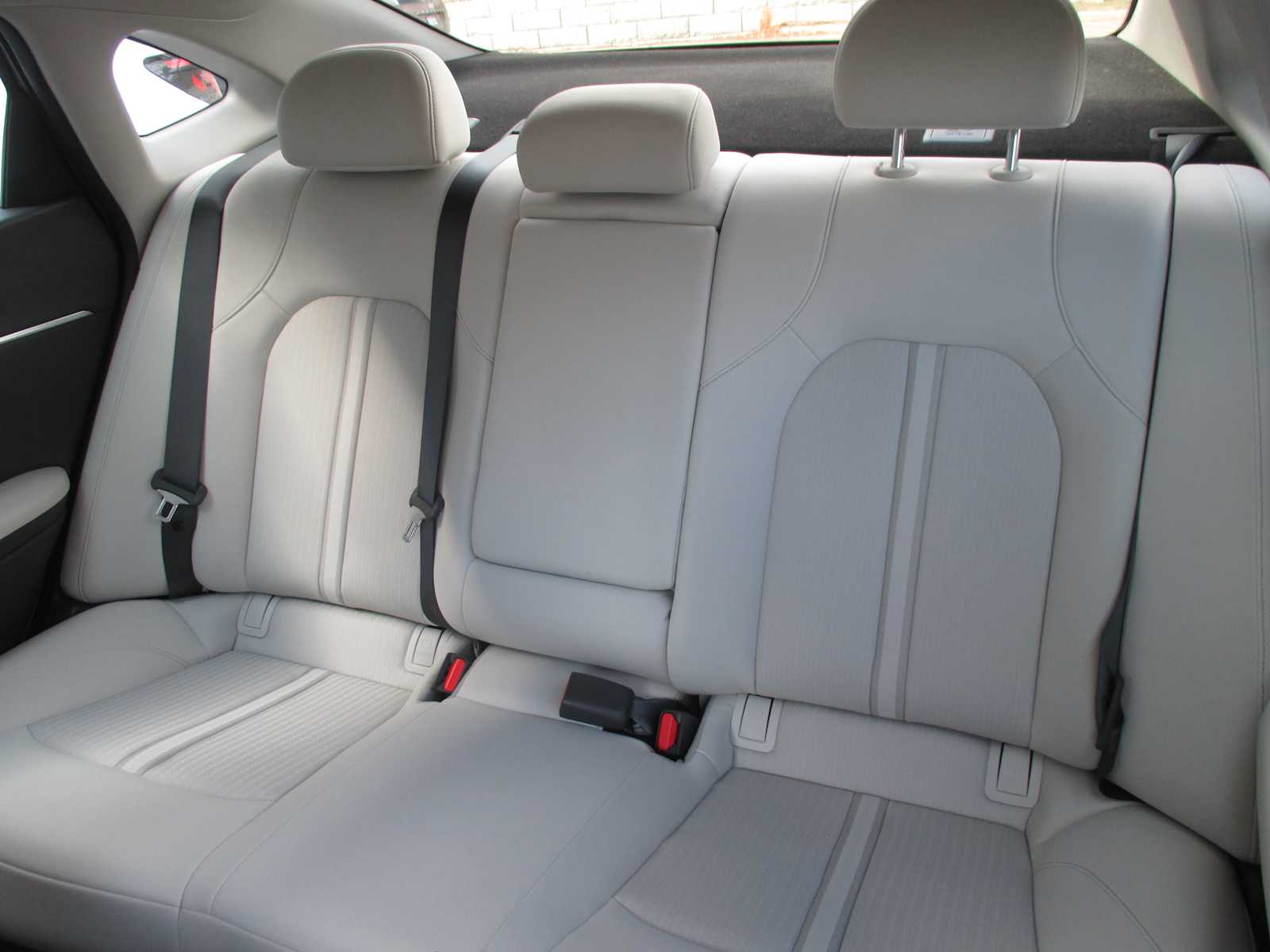 used 2023 Hyundai Sonata car, priced at $21,498