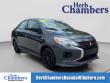 Used 2024 Mitsubishi Mirage G4 Black Edition Sedan