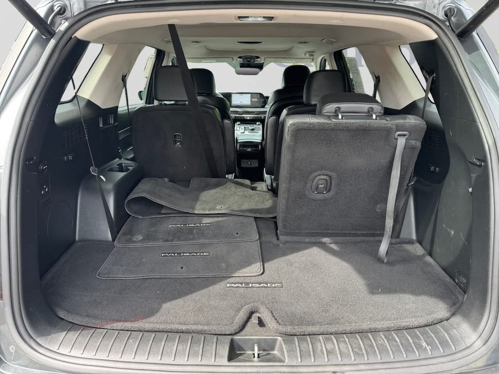 Used 2023 Hyundai Palisade XRT SUV