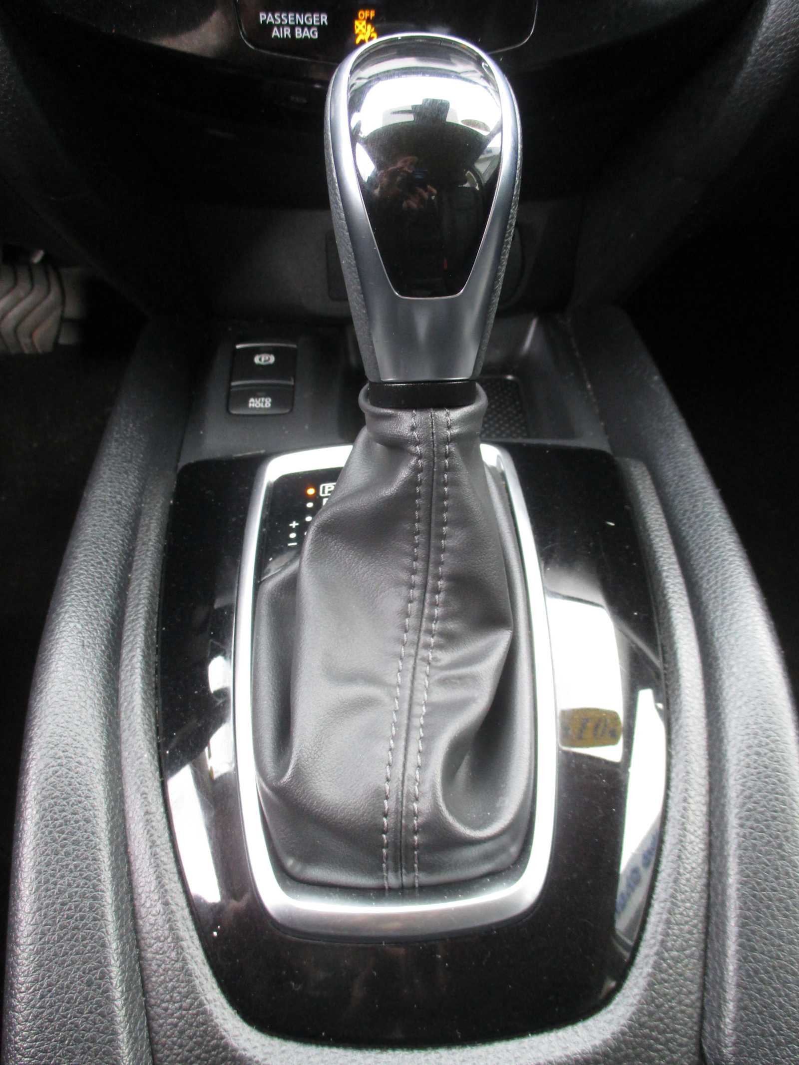 used 2021 Nissan Rogue Sport car, priced at $15,998