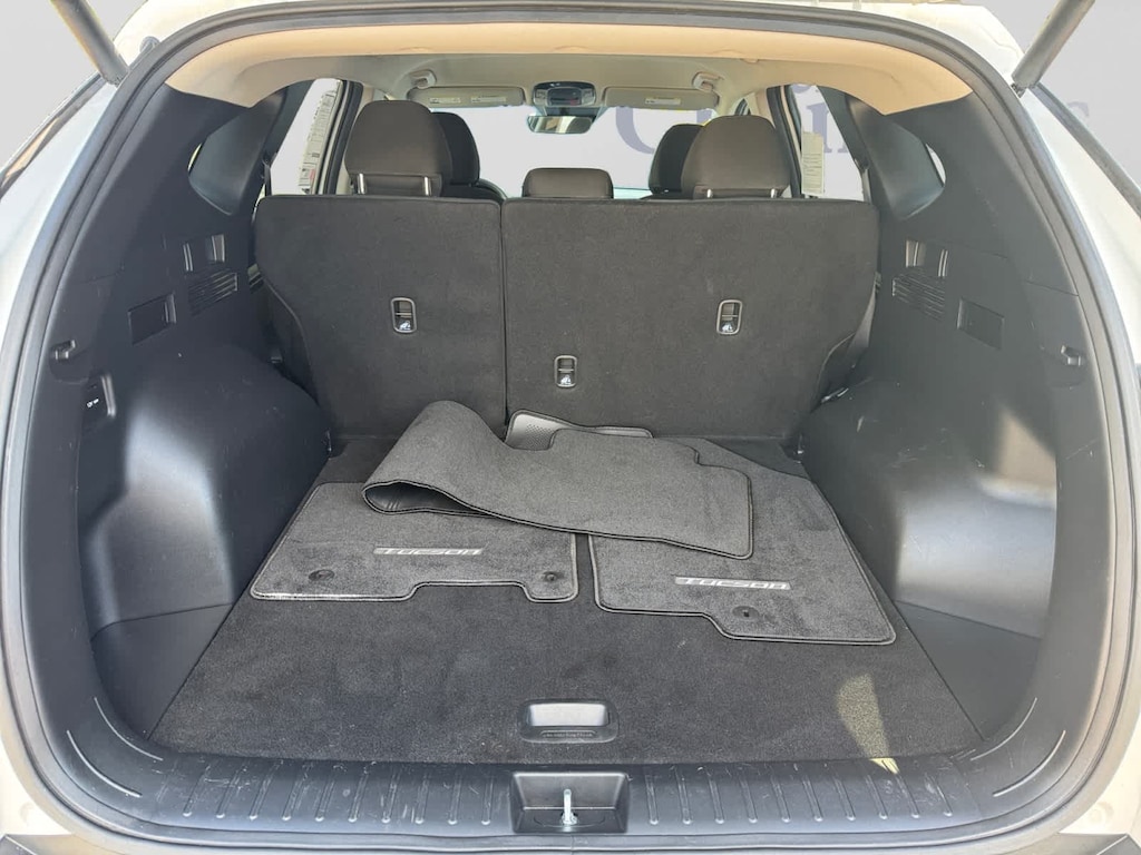 Used 2023 Hyundai Tucson SEL SUV