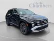 New 2026 Hyundai Tucson SEL Plus AWD SUV