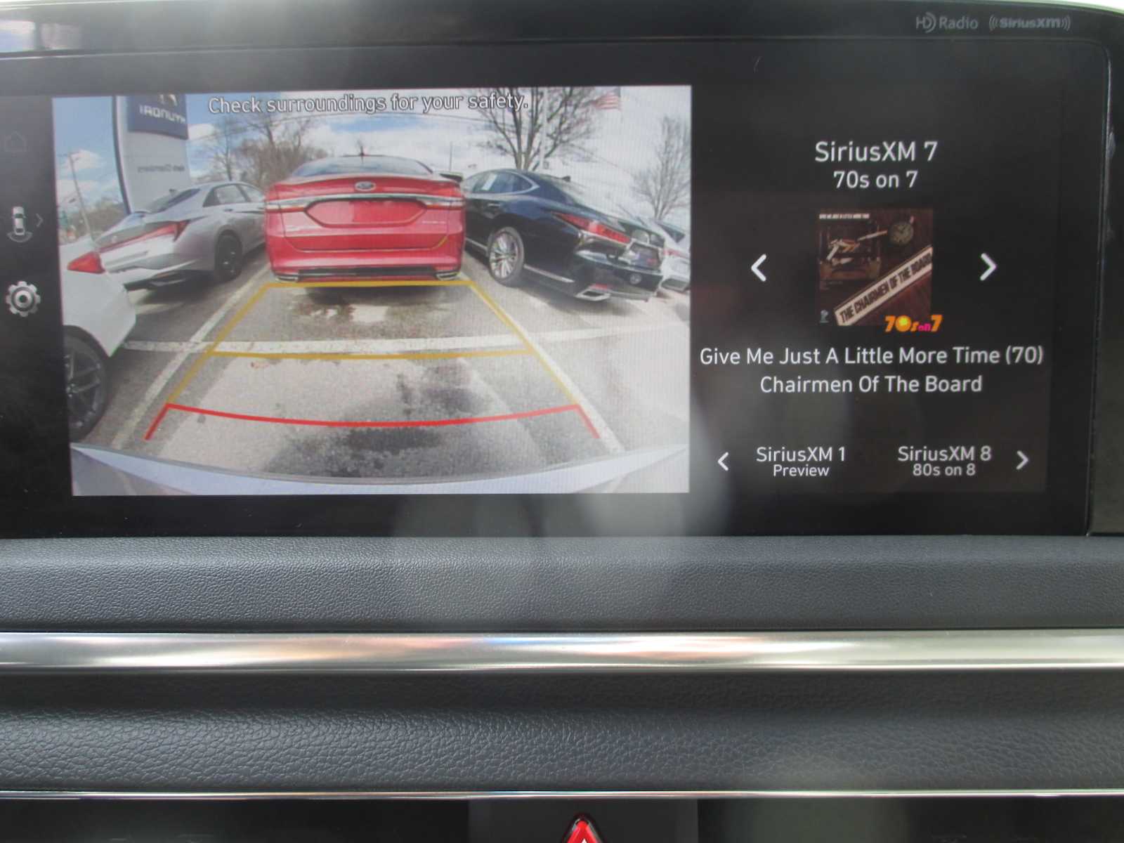 used 2023 Hyundai Sonata car, priced at $21,498