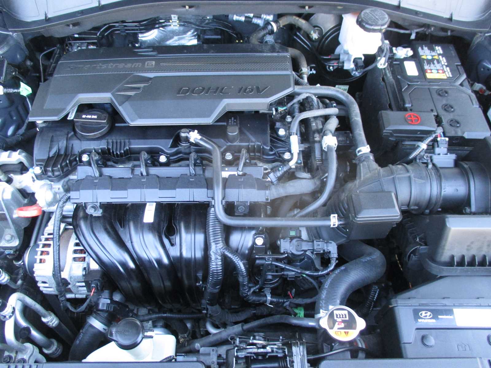 2024 Hyundai Kona SEL - Photo 8