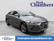 Used 2018 Hyundai Elantra Value Edition Sedan