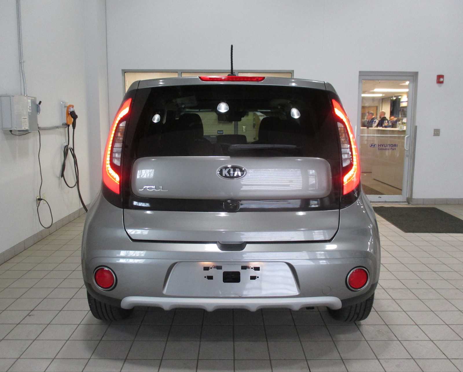 used 2019 Kia Soul car, priced at $15,998