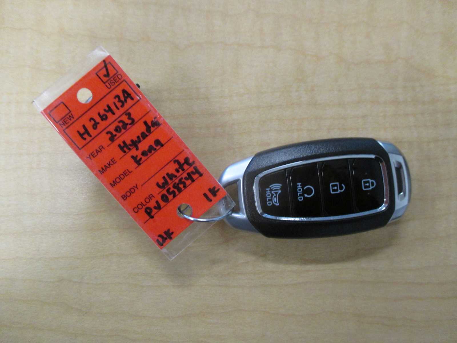 2023 Hyundai Kona SEL - Photo 37