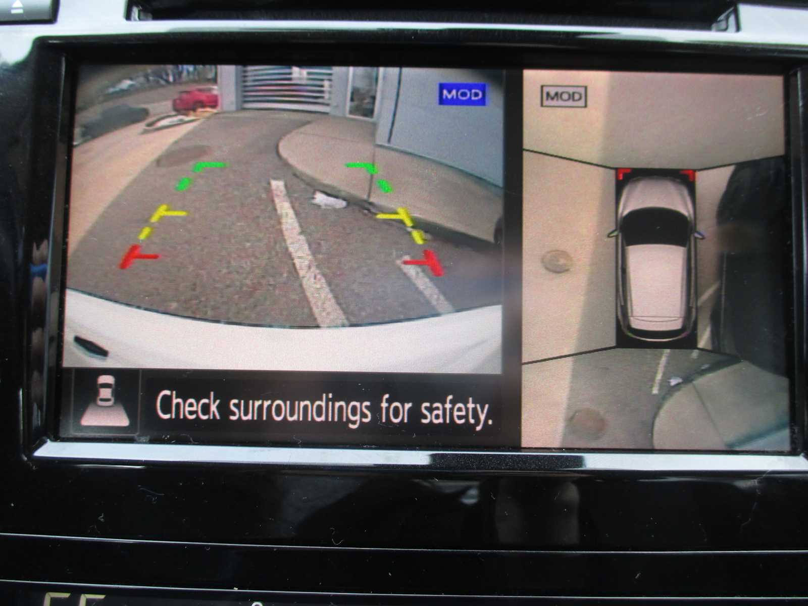 used 2021 Nissan Rogue Sport car, priced at $15,998