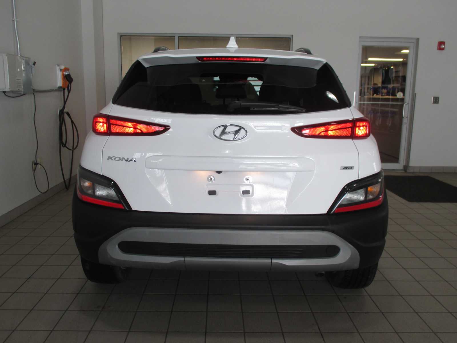 2023 Hyundai Kona SEL - Photo 15