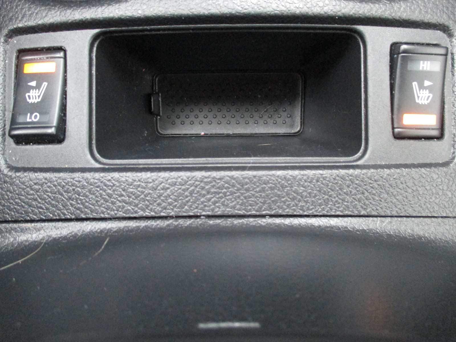 used 2019 Nissan Rogue car, priced at $15,998