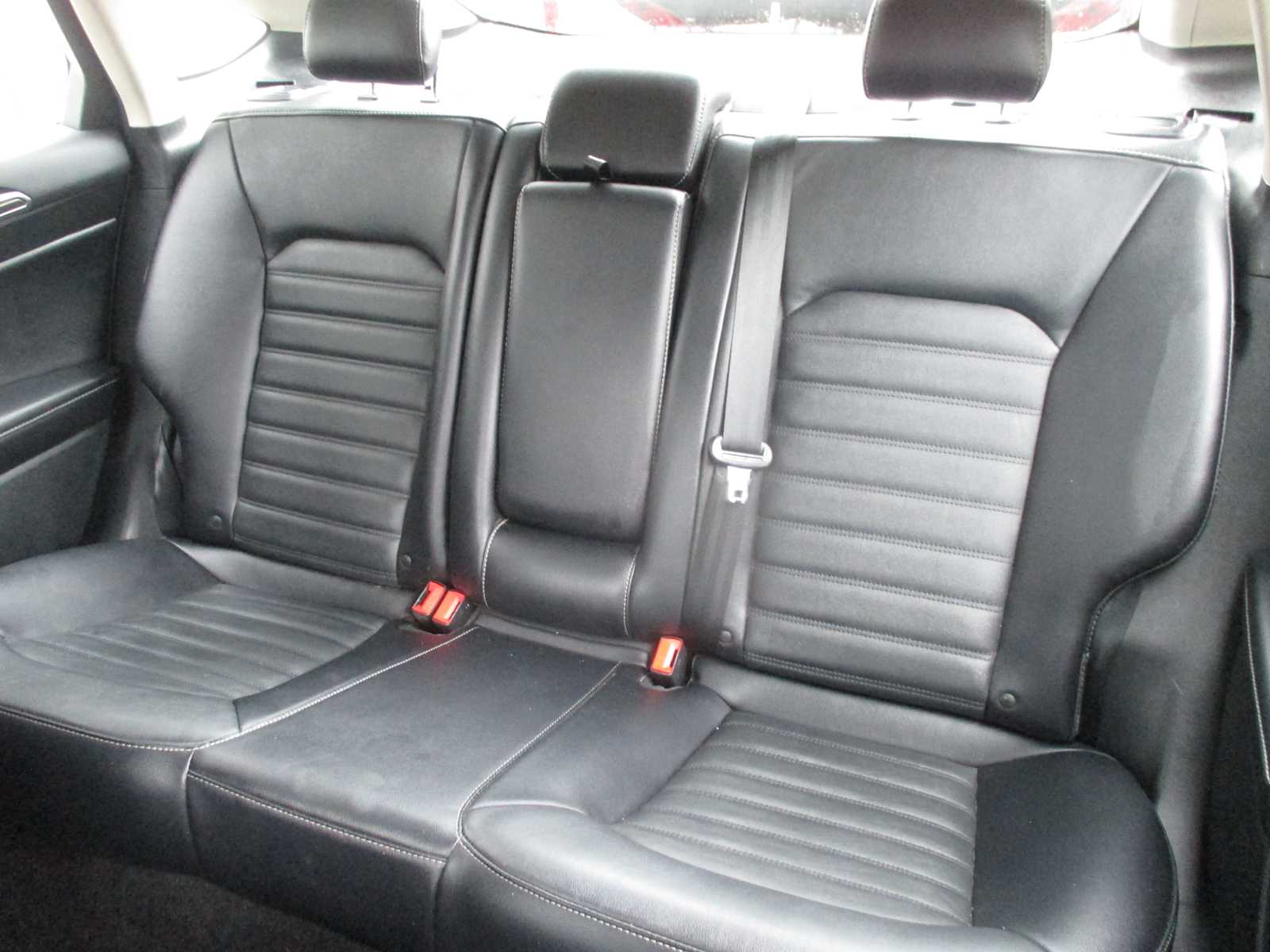 used 2017 Ford Fusion car, priced at $11,998