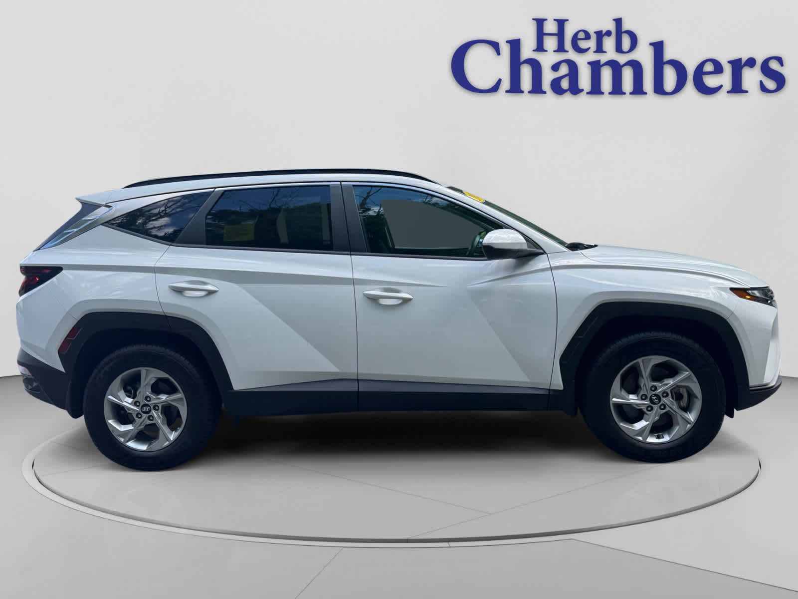 2024 Hyundai Tucson SEL - Photo 11