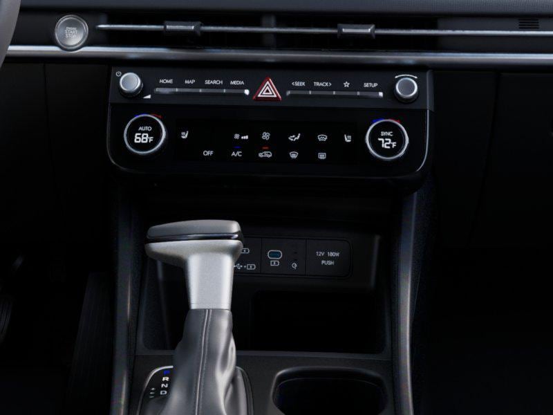 new 2026 Hyundai Santa Cruz car, priced at $38,205