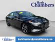 Used 2023 Hyundai Elantra HEV Limited Sedan