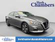 Used 2021 Nissan Altima 2.5 SV Sedan