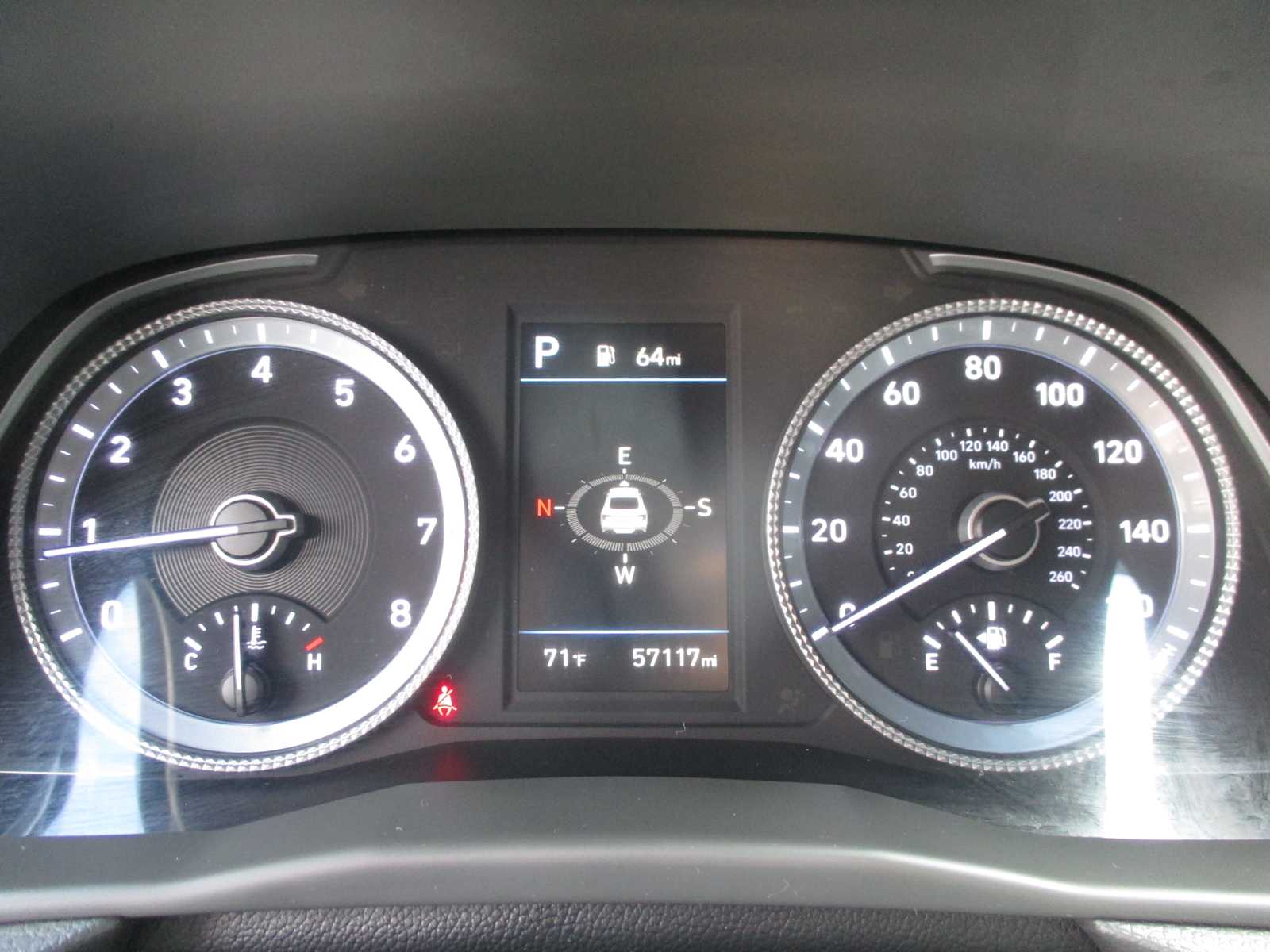 used 2023 Hyundai Sonata car, priced at $21,498