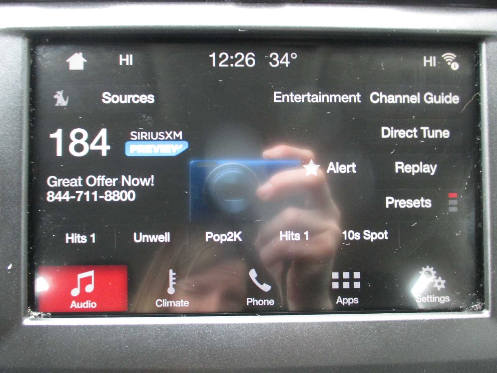 used 2017 Ford Fusion car, priced at $11,998