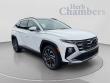 New 2026 Hyundai Tucson Limited AWD SUV