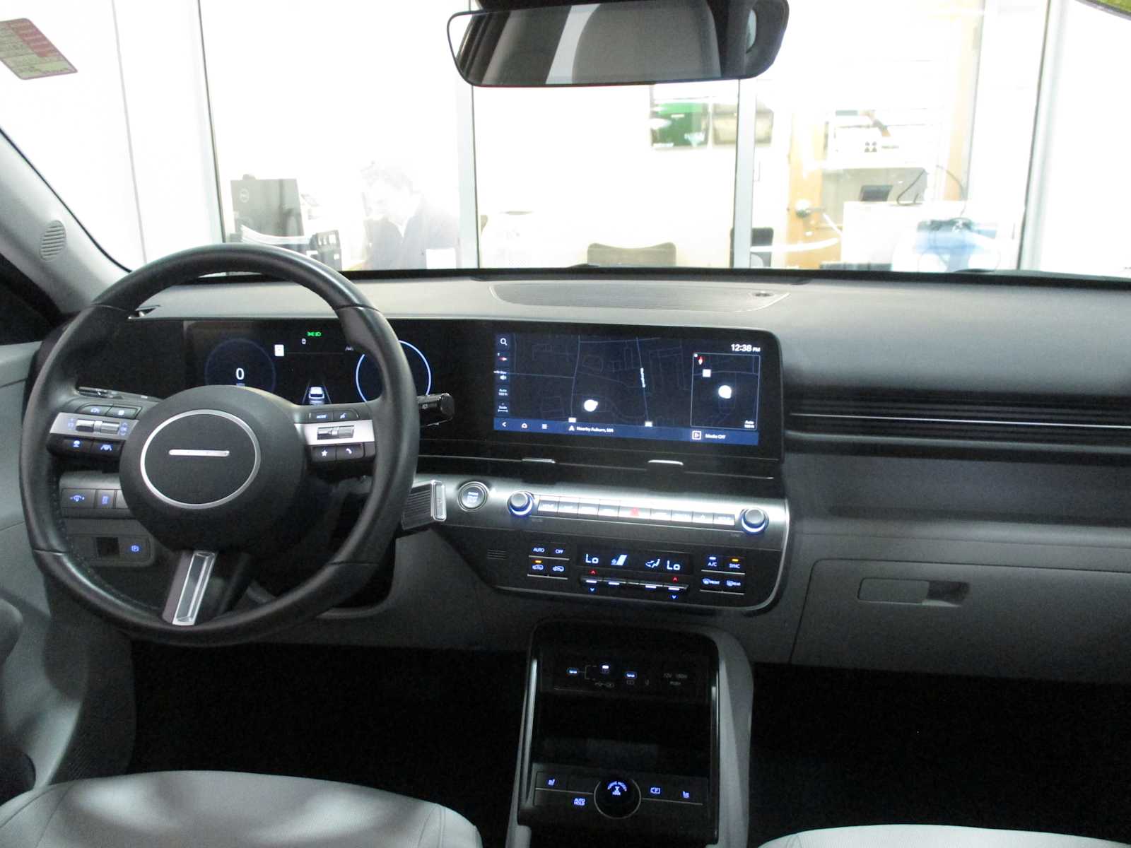 2024 Hyundai Kona SEL - Photo 7