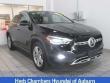 Used 2021 Mercedes-Benz GLA 250 4MATIC SUV