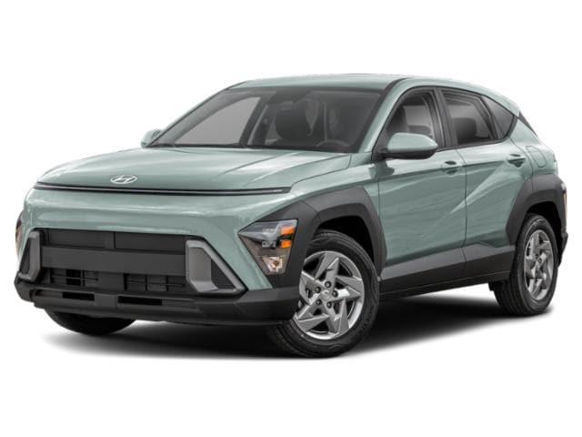 new 2026 Hyundai Kona car, priced at $28,840