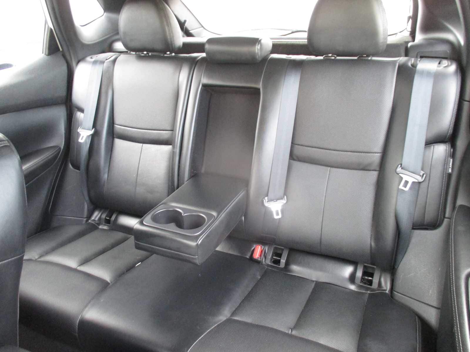 used 2021 Nissan Rogue Sport car, priced at $15,998