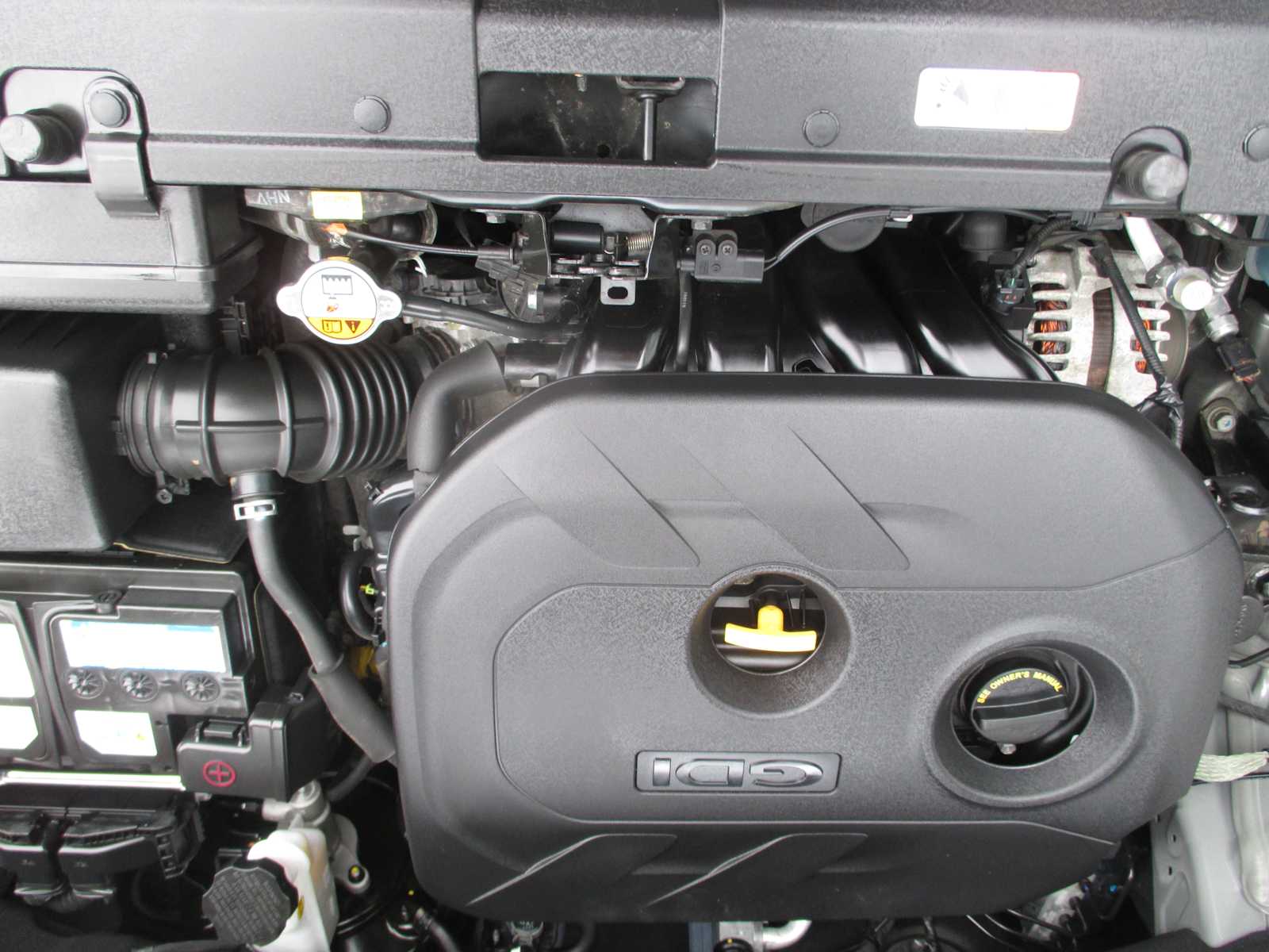 used 2019 Kia Soul car, priced at $15,998