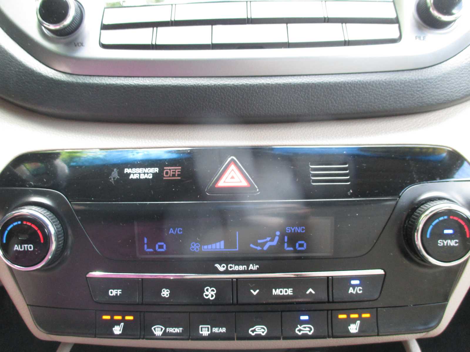 used 2018 Hyundai Tucson car, priced at $13,998