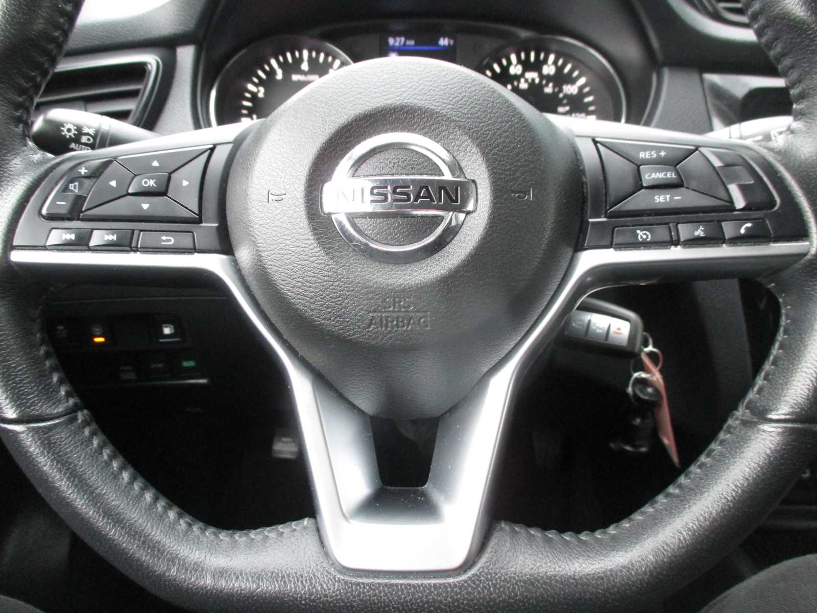 used 2019 Nissan Rogue car, priced at $15,998