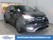  Honda CR-V Hybrid