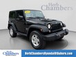  Jeep Wrangler JK