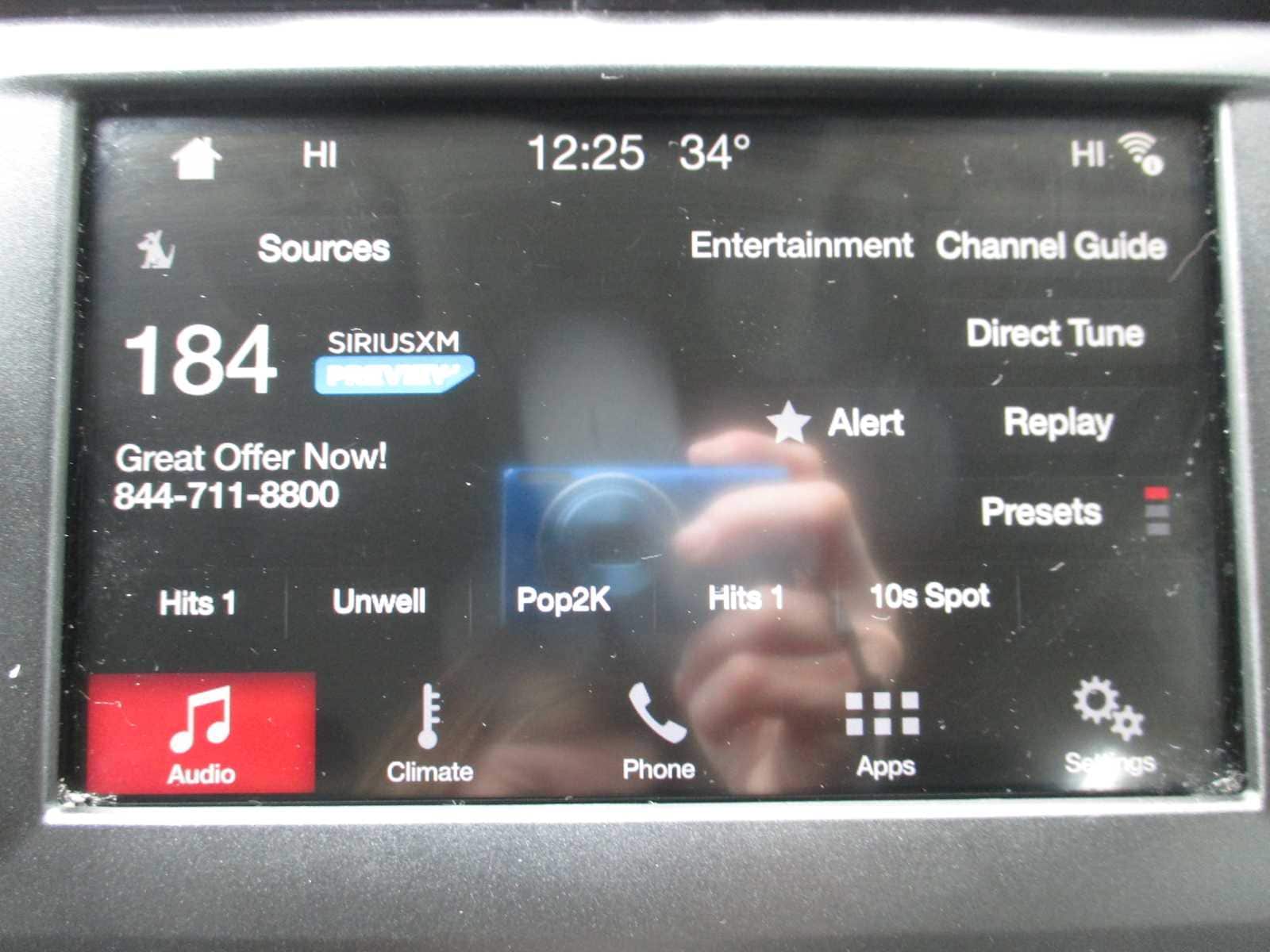 used 2017 Ford Fusion car, priced at $11,998