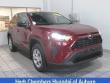 Used 2022 Toyota RAV4 LE SUV