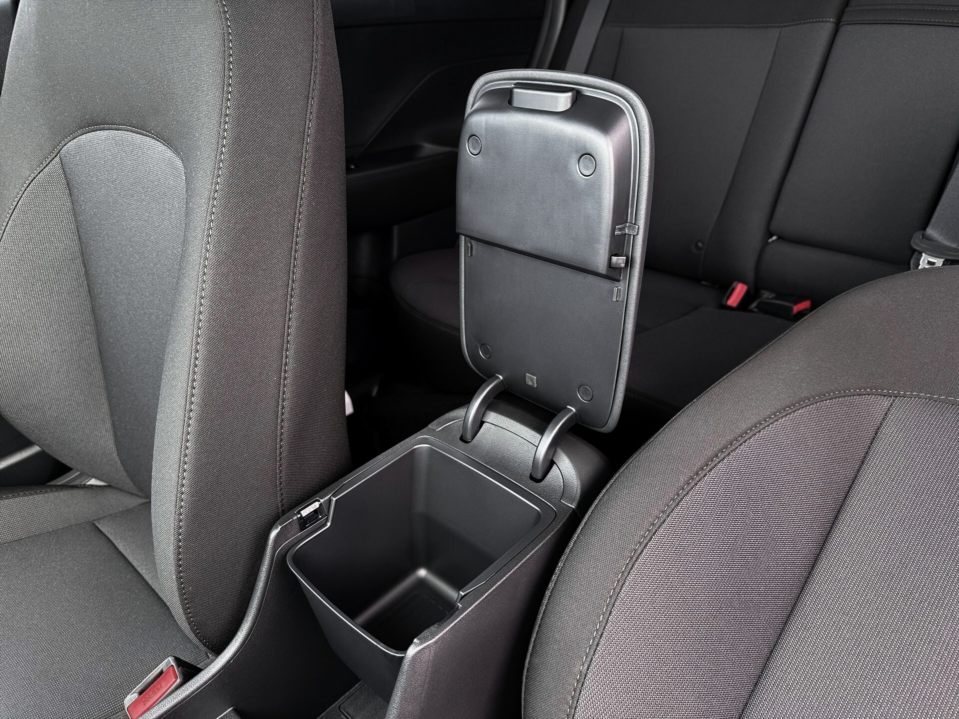 new 2026 Hyundai Kona car, priced at $31,365