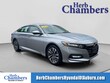  Honda Accord Hybrid