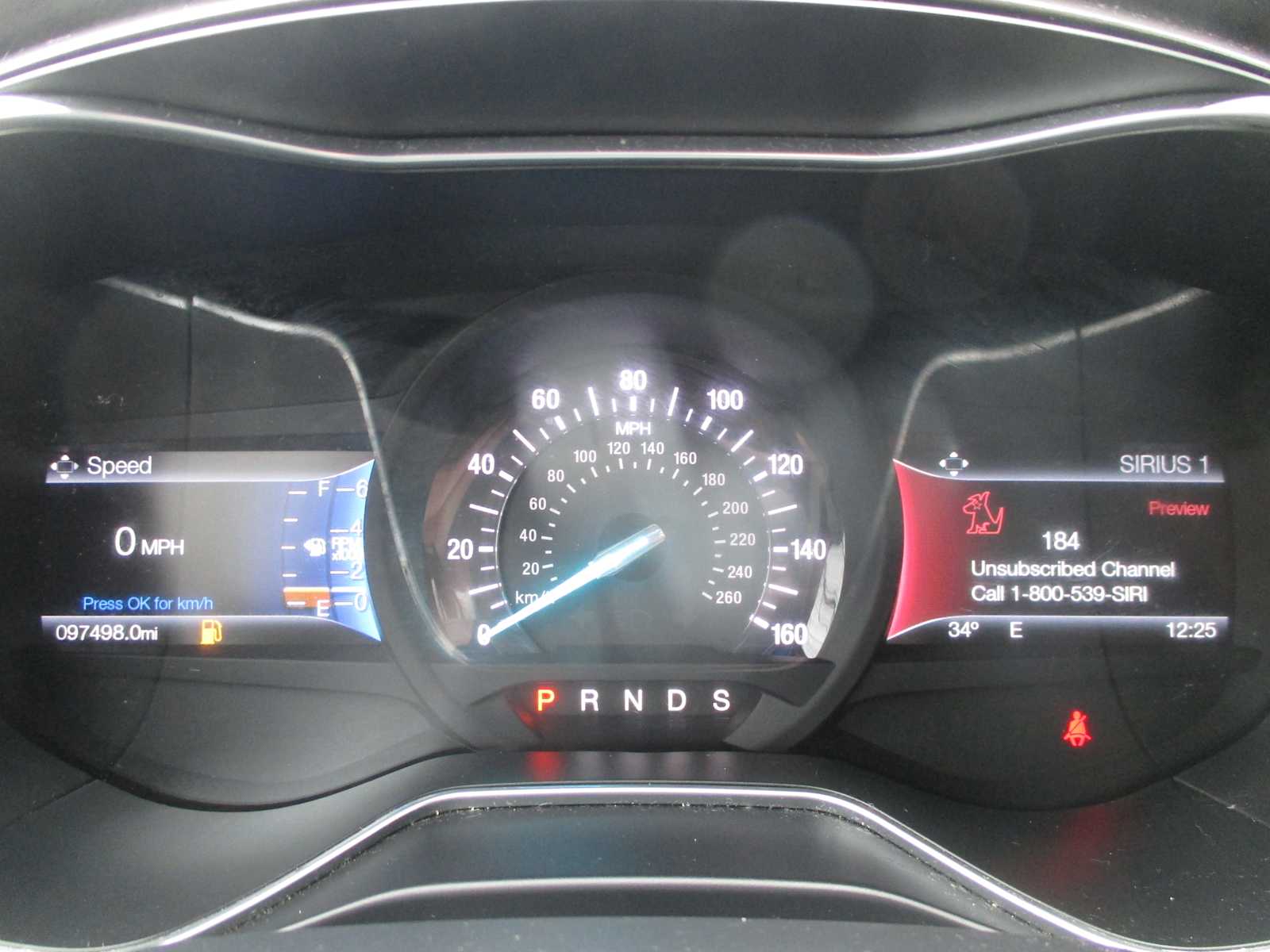 used 2017 Ford Fusion car, priced at $11,998