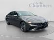 New 2026 Hyundai Elantra Limited Sedan