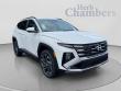New 2026 Hyundai Tucson SEL Plus AWD SUV