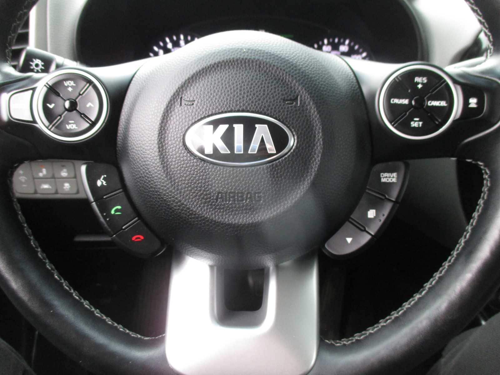 used 2019 Kia Soul car, priced at $15,998