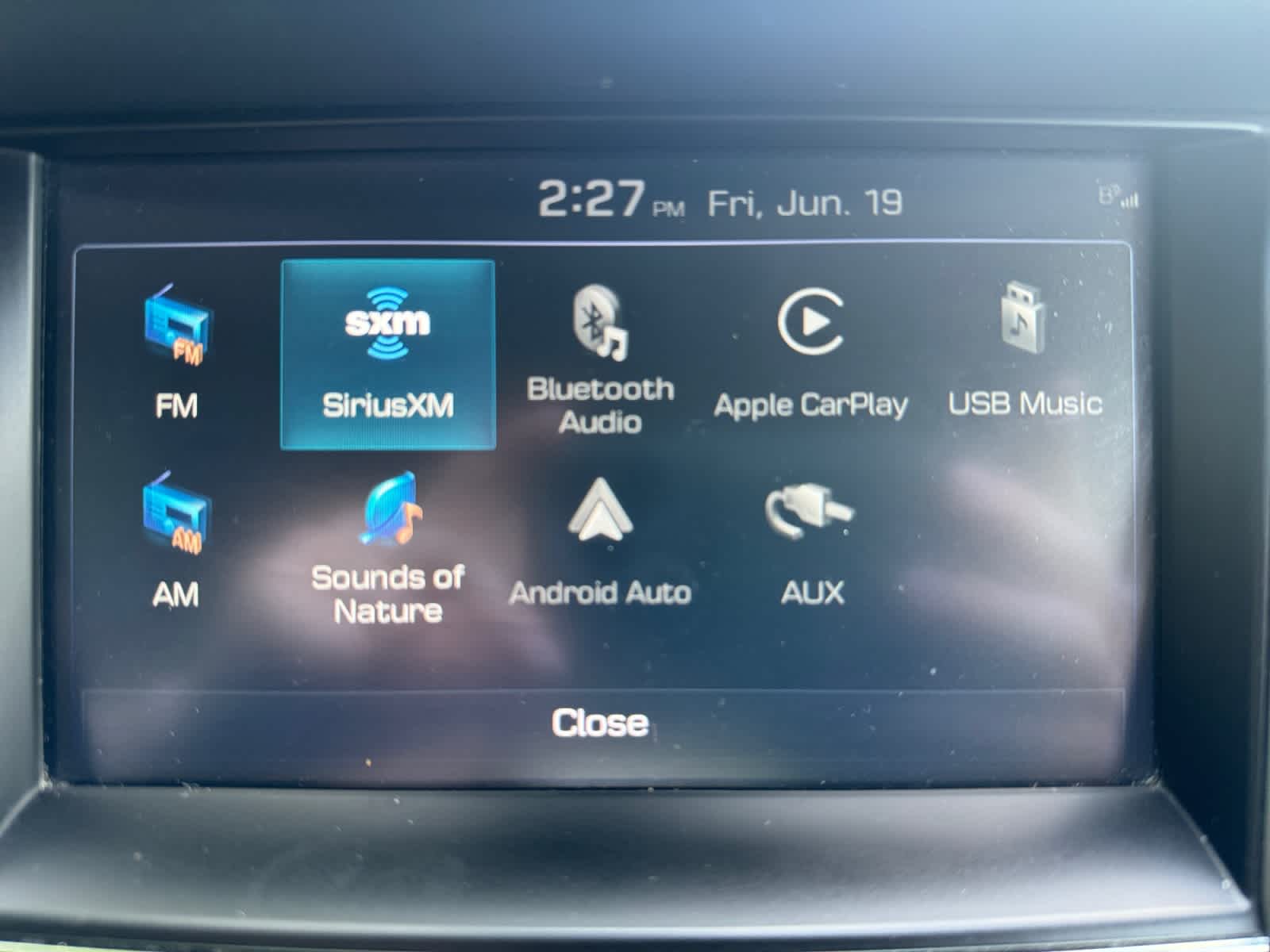 used 2018 Hyundai Tucson car, priced at $16,998