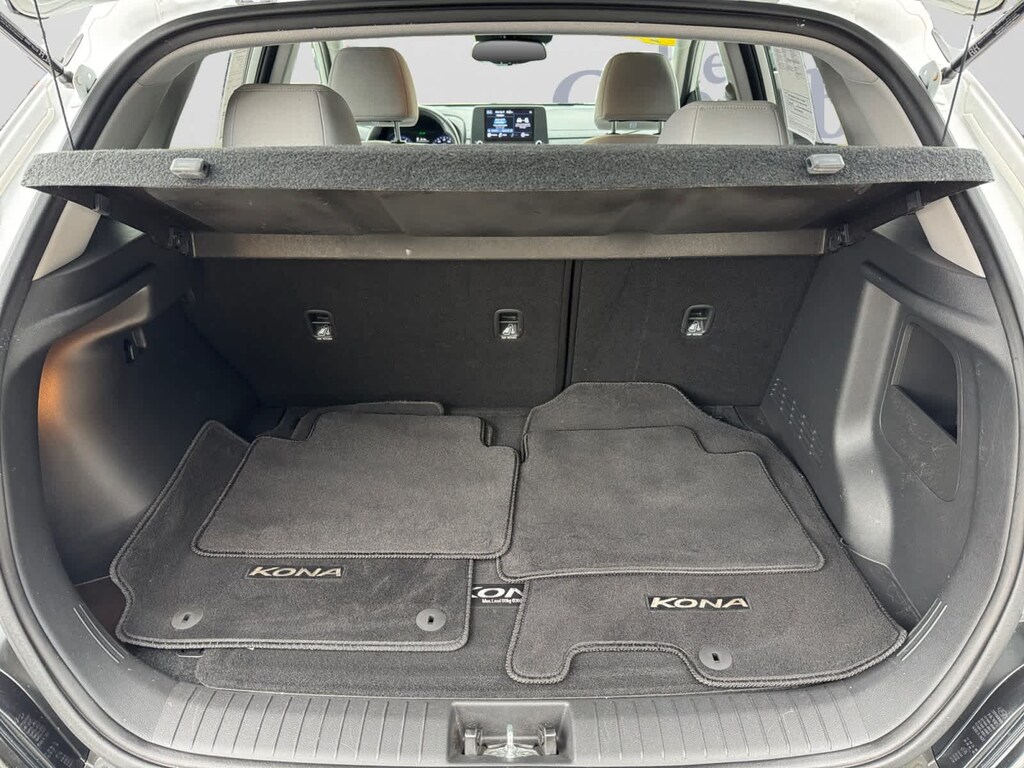 Used 2022 Hyundai Kona SEL SUV