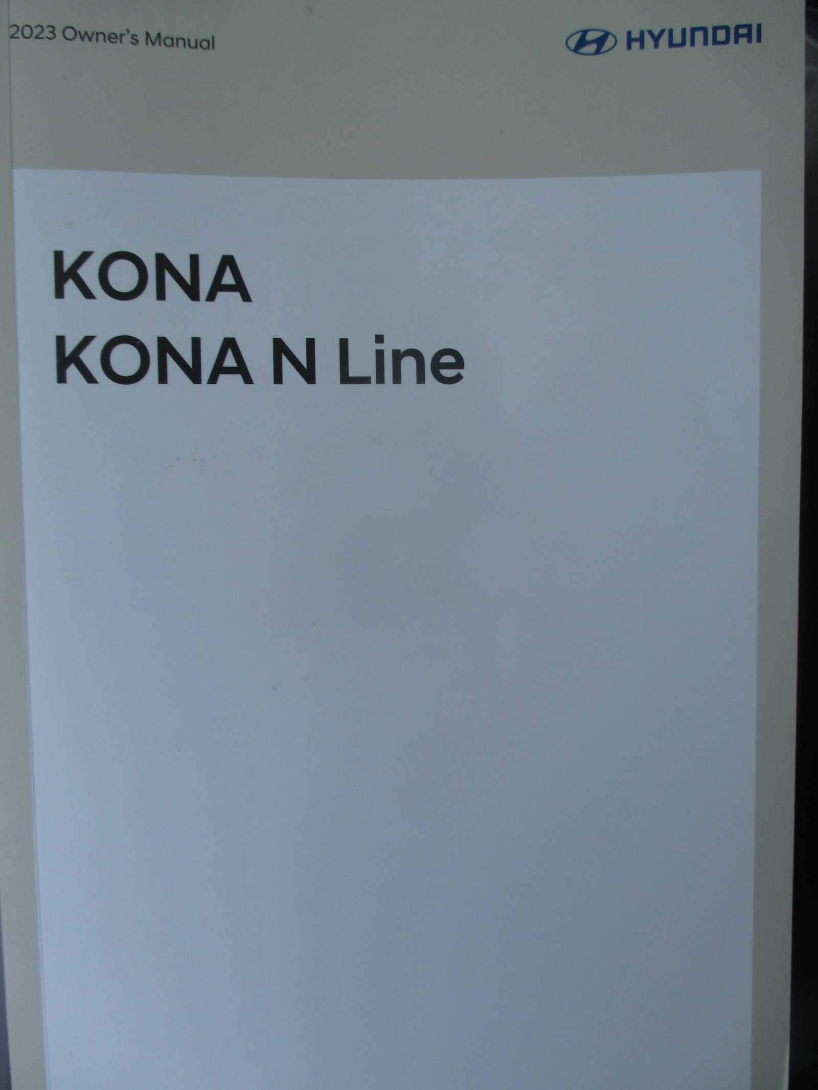 2023 Hyundai Kona SEL - Photo 36