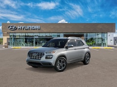 New 2025 Hyundai Venue SEL SUV near Boston, MA