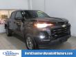 Used 2023 Chevrolet Colorado LT Truck Crew Cab
